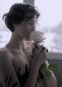 Фото проститутки Марина №2 в городе Бобруйск