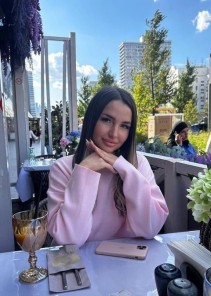 Фото проститутки Василиса №2 в городе Бобруйск