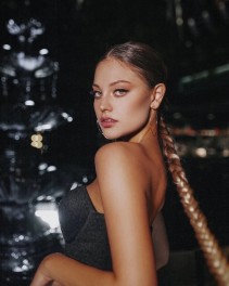 Фото проститутки Настя №2 в городе Бобруйск