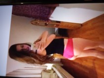 Фото проститутки аня №2 в городе Бобруйск