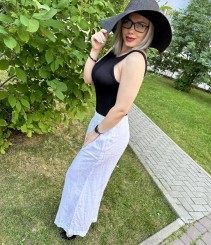 Фото проститутки Екатерина №2 в городе Бобруйск