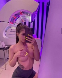 Фото проститутки Катя №2 в городе Бобруйск