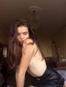 Фото проститутки Кристина №2 в городе Бобруйск