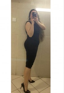 Фото проститутки Юля №5 в городе Бобруйск