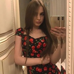 Фото проститутки Марина №1 в городе Бобруйск