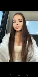 Фото проститутки Настя №1 в городе Бобруйск