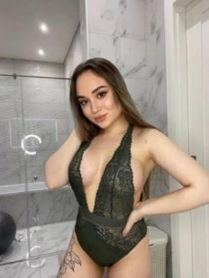 Фото проститутки Вика №1 в городе Бобруйск