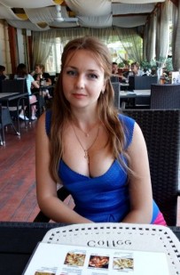 Фото проститутки Оля №1 в городе Бобруйск