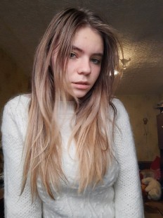 Фото проститутки Настя №1 в городе Бобруйск