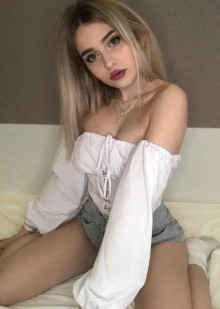 Фото проститутки Елена №1 в городе Бобруйск