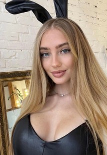 Фото проститутки Настя №1 в городе Бобруйск