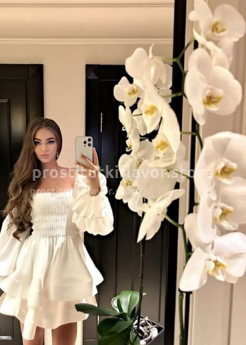 Кира, Г. Бобруйск